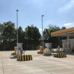 RECKLINGHAUSEN, BLITZKUHLENSTRASSE