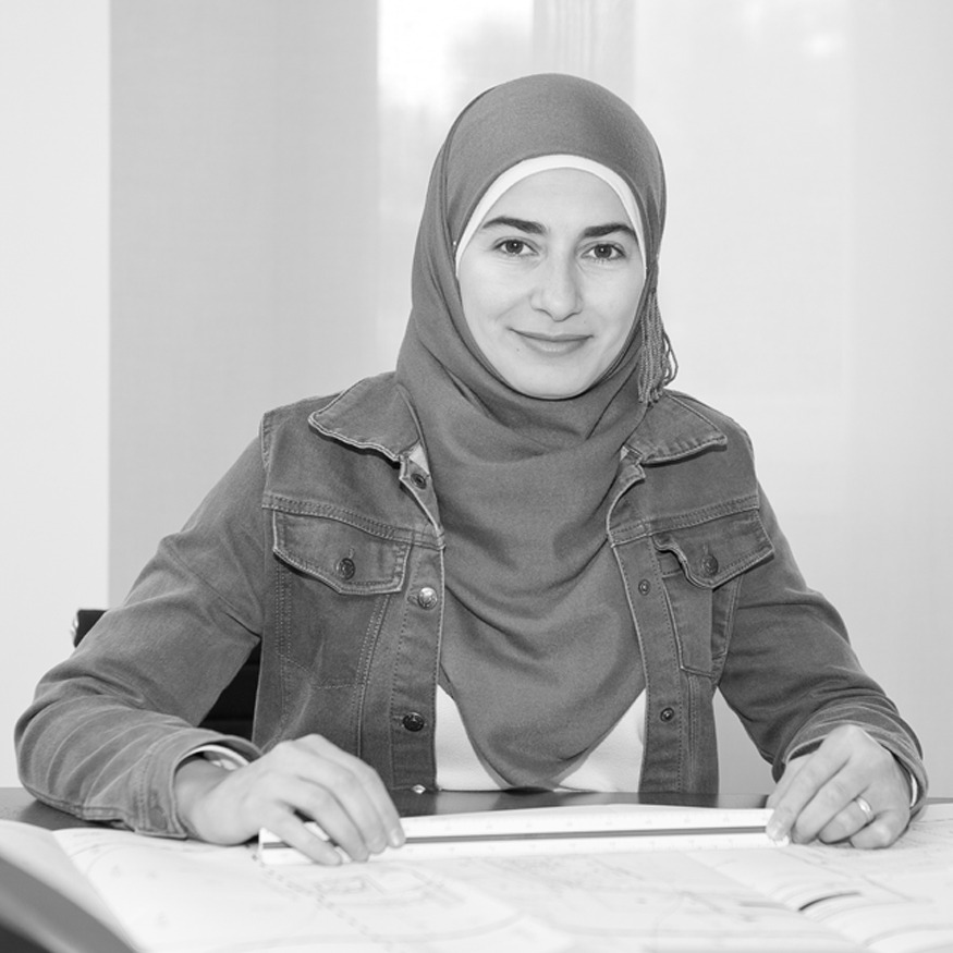 Alaa Hafsarjawi